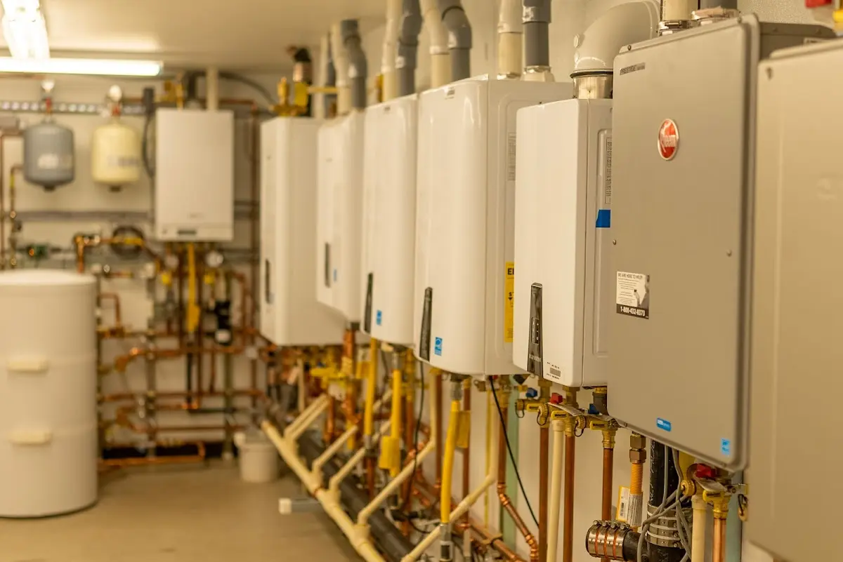 Pipe Bursting in Shallotte, NC